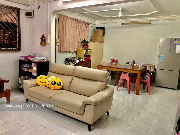 Blk 155 Simei Road (Tampines), HDB 4 Rooms #276655331